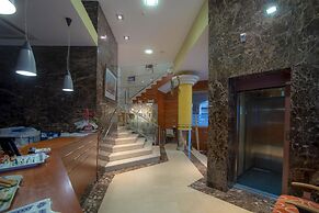 Aparthotel Arenteiro