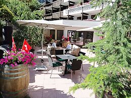 National Zermatt – Matterhorn Views, Sunnegga Gateway & SPA