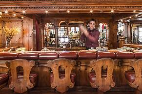 National Zermatt – Matterhorn Views, Sunnegga Gateway & SPA