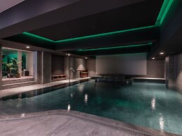 National Zermatt – Matterhorn Views, Sunnegga Gateway & SPA