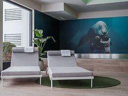 National Zermatt – Matterhorn Views, Sunnegga Gateway & SPA