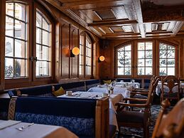 National Zermatt – Matterhorn Views, Sunnegga Gateway & SPA