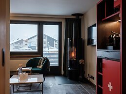 National Zermatt – Matterhorn Views, Sunnegga Gateway & SPA