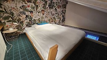 National Zermatt – Matterhorn Views, Sunnegga Gateway & SPA