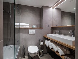 National Zermatt – Matterhorn Views, Sunnegga Gateway & SPA