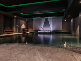 National Zermatt – Matterhorn Views, Sunnegga Gateway & SPA