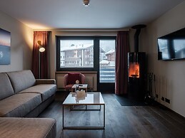 National Zermatt – Matterhorn Views, Sunnegga Gateway & SPA