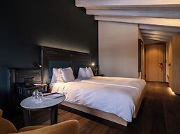 National Zermatt – Matterhorn Views, Sunnegga Gateway & SPA