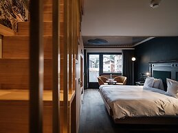 National Zermatt – Matterhorn Views, Sunnegga Gateway & SPA