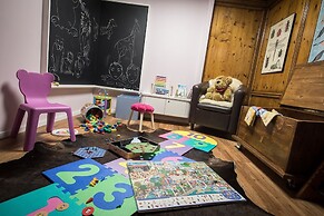 National Zermatt – Matterhorn Views, Sunnegga Gateway & SPA