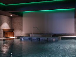 National Zermatt – Matterhorn Views, Sunnegga Gateway & SPA