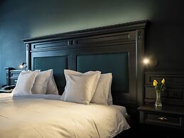 National Zermatt – Matterhorn Views, Sunnegga Gateway & SPA