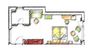 National Zermatt – Matterhorn Views, Sunnegga Gateway & SPA