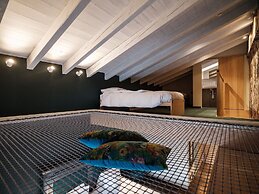 National Zermatt – Matterhorn Views, Sunnegga Gateway & SPA