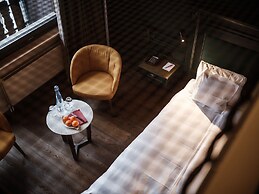 National Zermatt – Matterhorn Views, Sunnegga Gateway & SPA