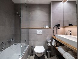 National Zermatt – Matterhorn Views, Sunnegga Gateway & SPA