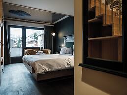 National Zermatt – Matterhorn Views, Sunnegga Gateway & SPA