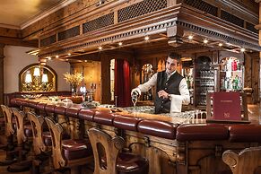 National Zermatt – Matterhorn Views, Sunnegga Gateway & SPA