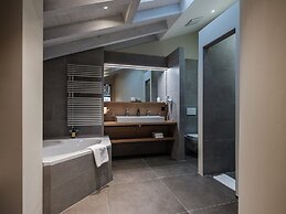 National Zermatt – Matterhorn Views, Sunnegga Gateway & SPA