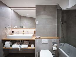 National Zermatt – Matterhorn Views, Sunnegga Gateway & SPA