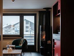 National Zermatt – Matterhorn Views, Sunnegga Gateway & SPA