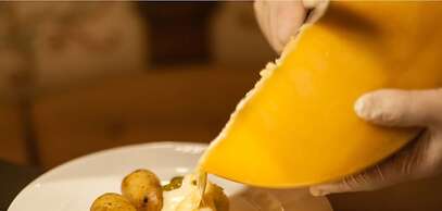 National Zermatt – Matterhorn Views, Sunnegga Gateway & SPA