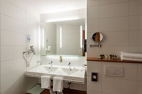 National Zermatt – Matterhorn Views, Sunnegga Gateway & SPA