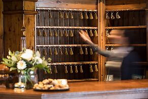 National Zermatt – Matterhorn Views, Sunnegga Gateway & SPA