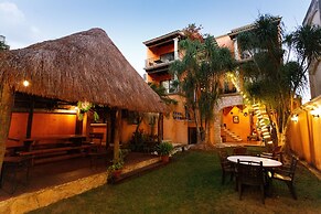 Hotel Lunata - Near Playa del Carmen Main Beach