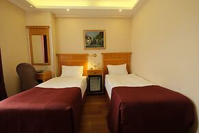 Park Star Hotel Taksim