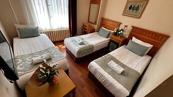 Park Star Hotel Taksim