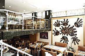 Park Star Hotel Taksim