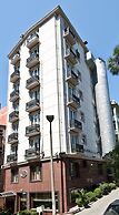 Park Star Hotel Taksim