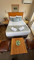 Park Star Hotel Taksim