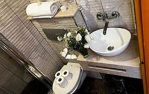 Park Star Hotel Taksim