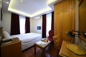 Park Star Hotel Taksim