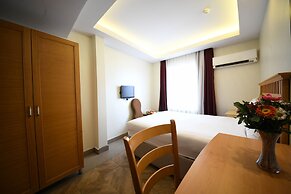 Park Star Hotel Taksim