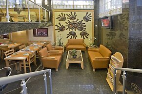 Park Star Hotel Taksim