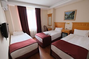 Park Star Hotel Taksim
