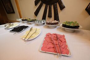 Park Star Hotel Taksim