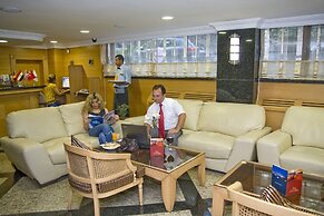Park Star Hotel Taksim