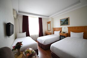 Park Star Hotel Taksim
