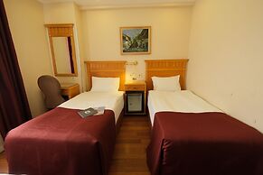 Park Star Hotel Taksim