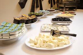 Park Star Hotel Taksim