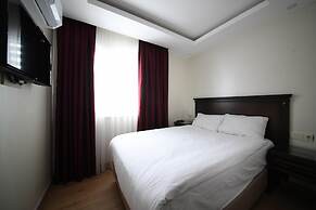 Park Star Hotel Taksim