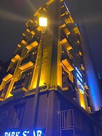 Park Star Hotel Taksim