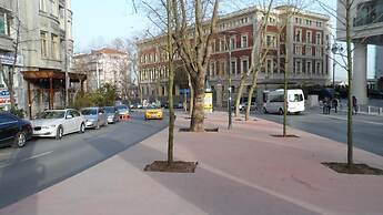 Park Star Hotel Taksim