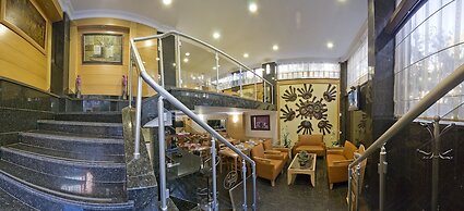 Park Star Hotel Taksim