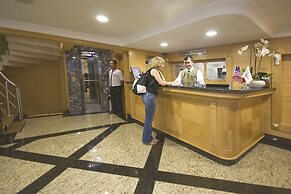 Park Star Hotel Taksim