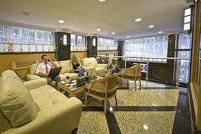 Park Star Hotel Taksim